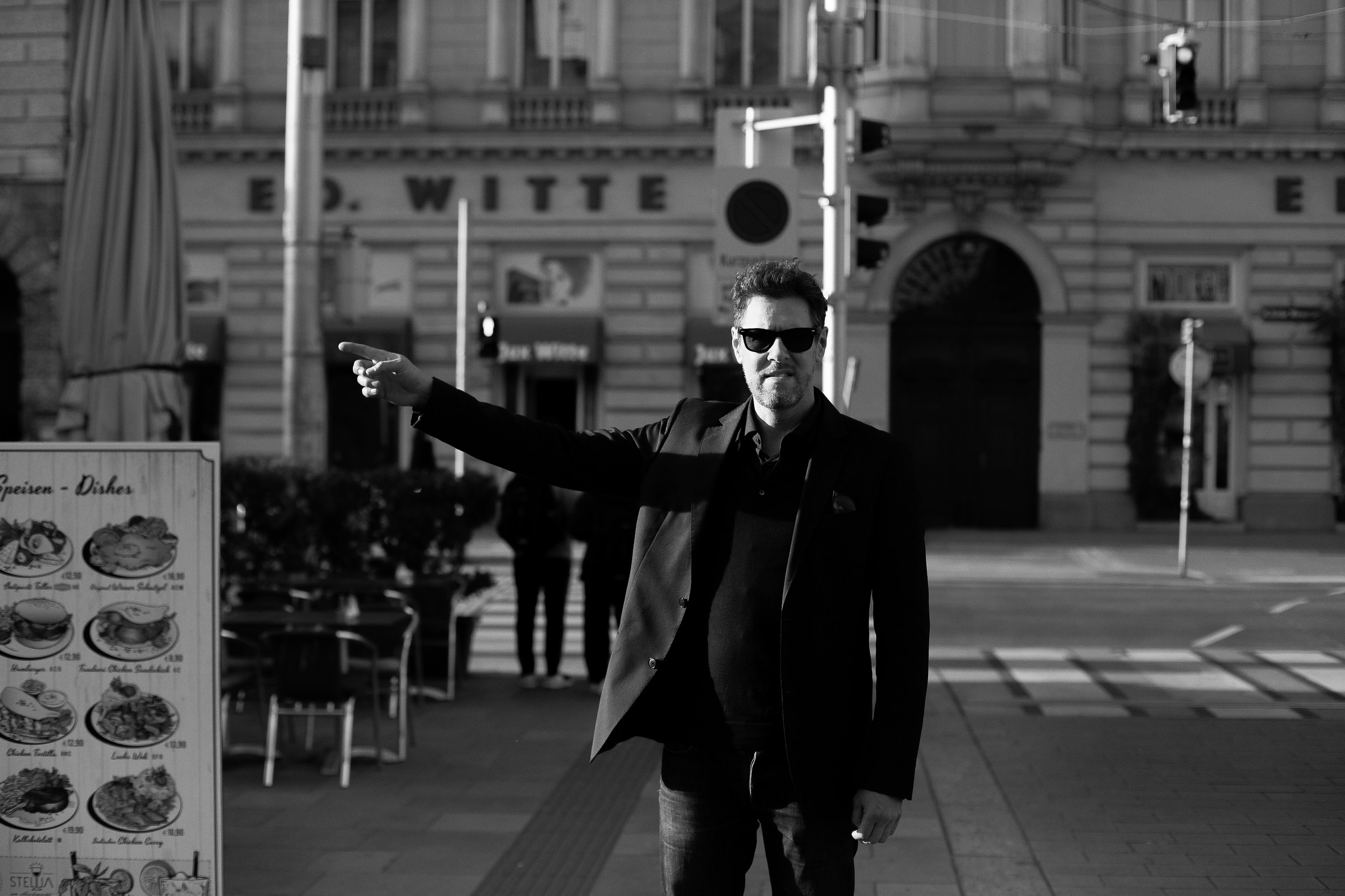 Analog Photography A14I63851