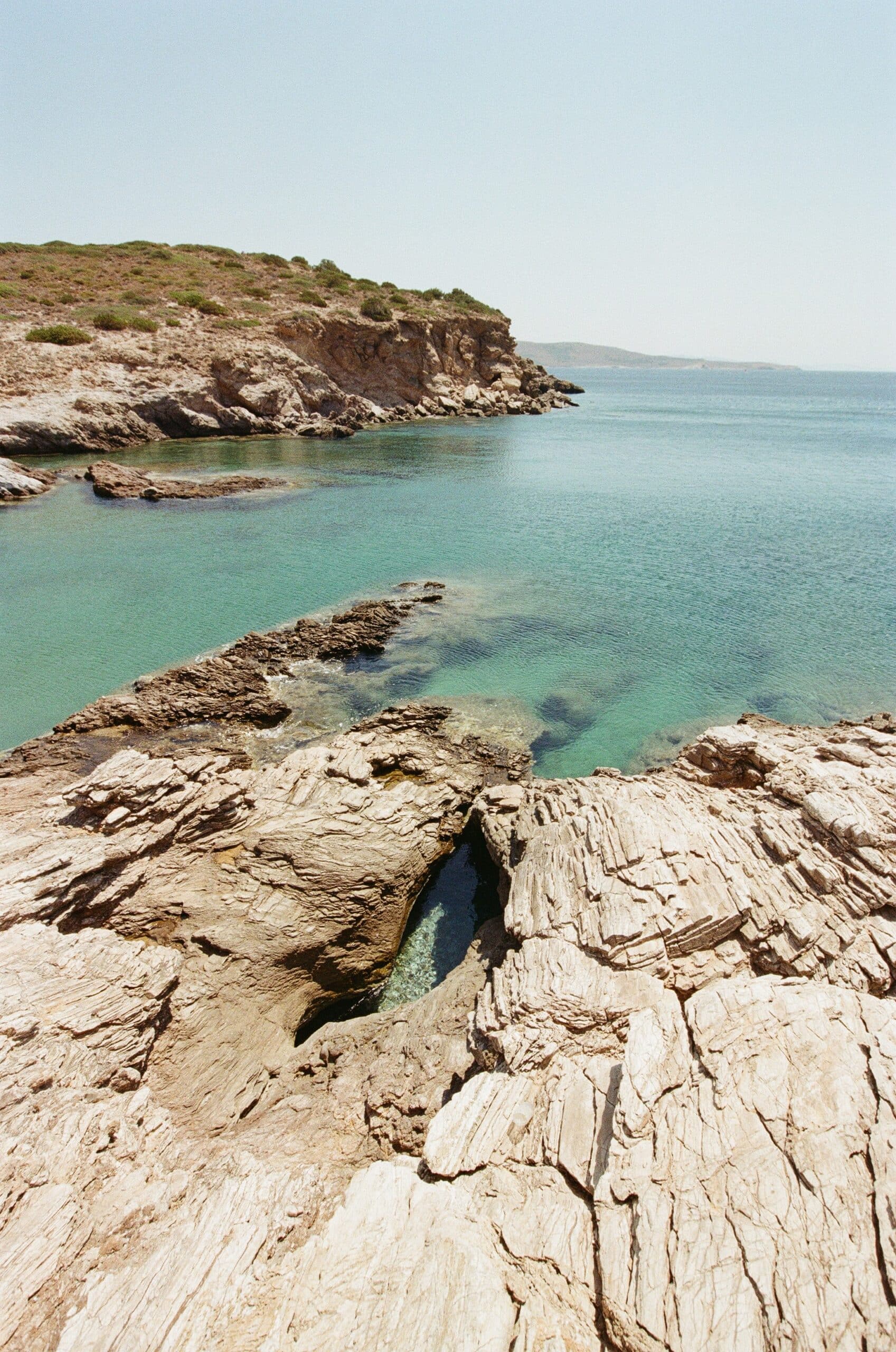 Kodak Gold 200 - Analog Photography