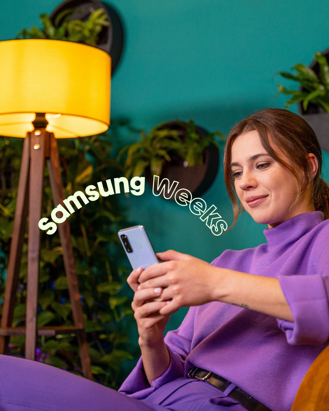 Social Media Commercial 5