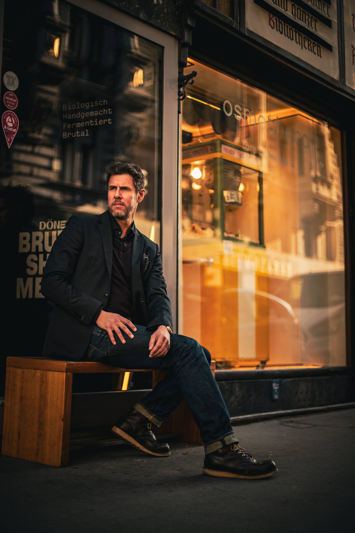 Portrait Photography A14I6363